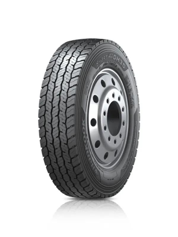 Hankook 285/70R19.5 146/144M Smart Flex Dh35 M+S 3PMSF