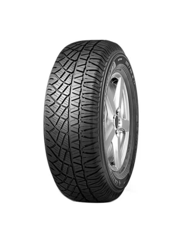 Michelin Latitude Cross 225/65R17 102H DT