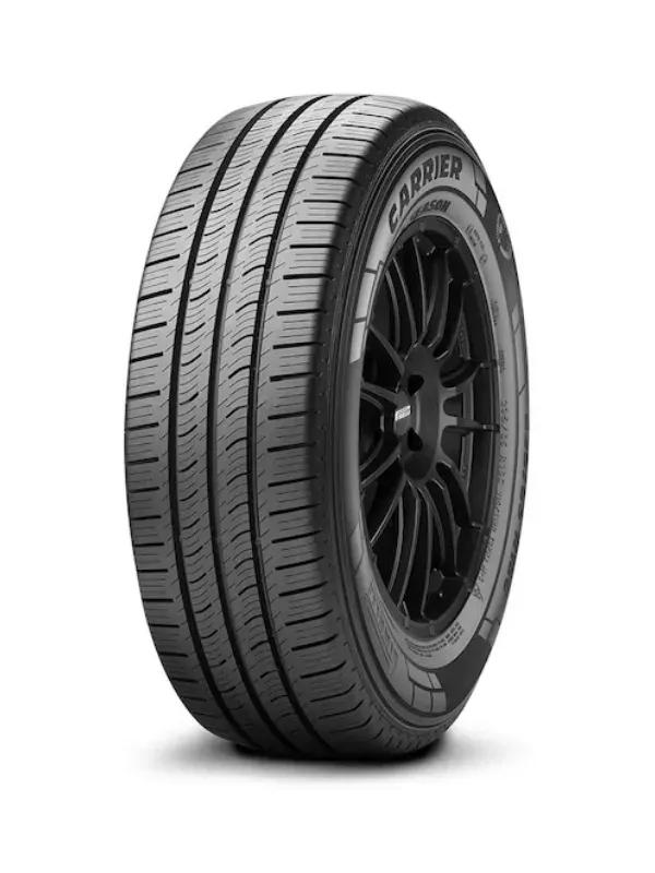 Pirelli Carrier All Season 215/65R16C 109/107T M+S 3PMSF