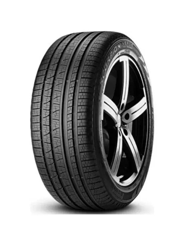 Pirelli Scorpion Verde All Season N0 275/50R19 112V XL M+S 