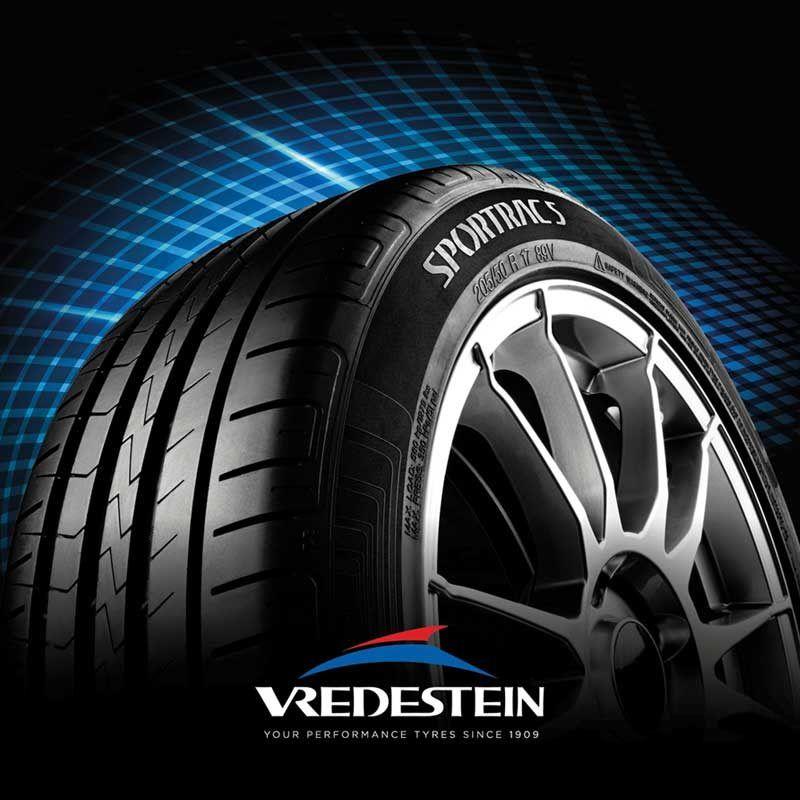 Yepyeni MINI Cooper, Standart Donanımda Vredestein Yaz, Dört Mevsim ve Kış Lastik Seçenekleriyle Sunulacak