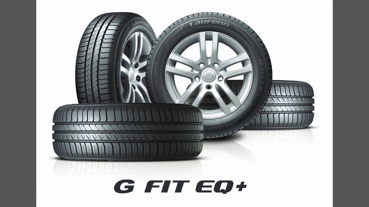 Neden Laufenn Lastiklerini Tercih Etmelisiniz?