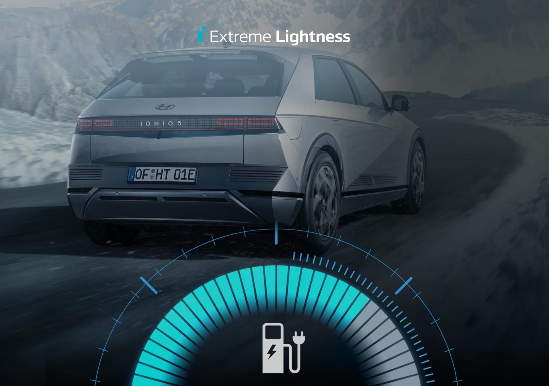 Hankook, Kompakt Elektrikli Araçlar İçin Özel Yeni Yaz Lastiği iON GT’yi Tanıttı