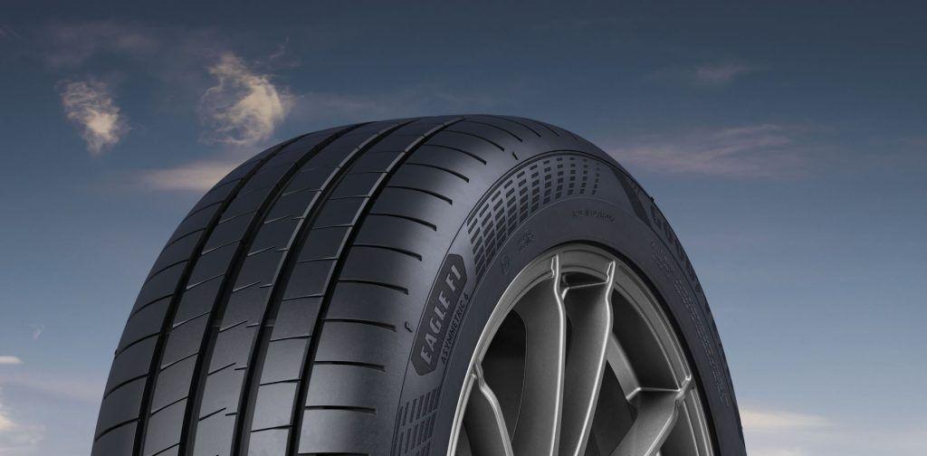 Goodyear EV Ready Teknolojisi ile Elektrikli Araçlarda Performansı Üst Düzeye Çıkarıyor