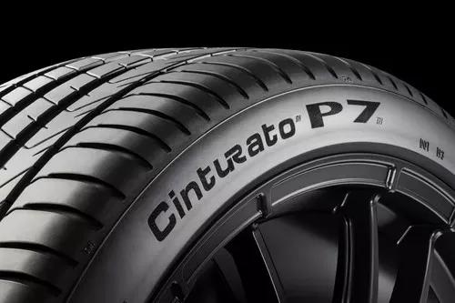 Pirelli, GTO için Geliştirdiği Yeni P7 Lastiklerle Ferrari Süper Otomobillerinin Ekipmanı Olmaya Devam Ediyor