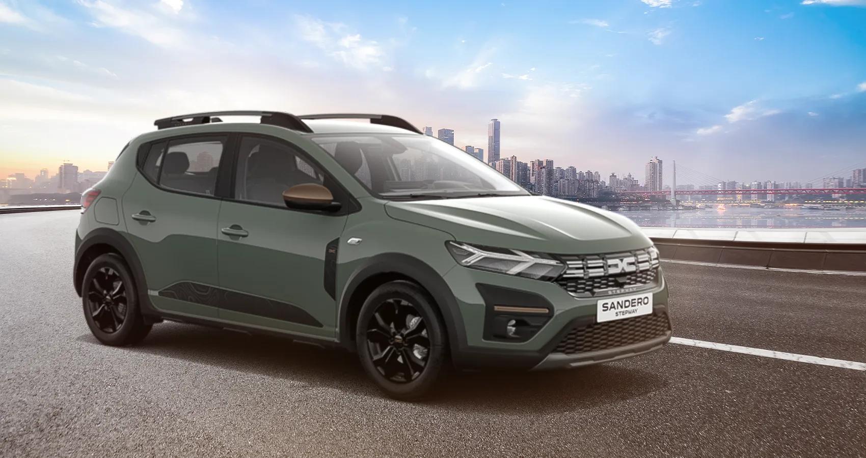 Dacia Sandero Stepway Lastik Önerisi: Konfor ve Ekonomi Rehberi