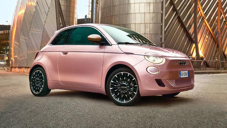 Fiat 500e HB La Prima Lastik Önerisi: Elektrikli Performans Rehberi