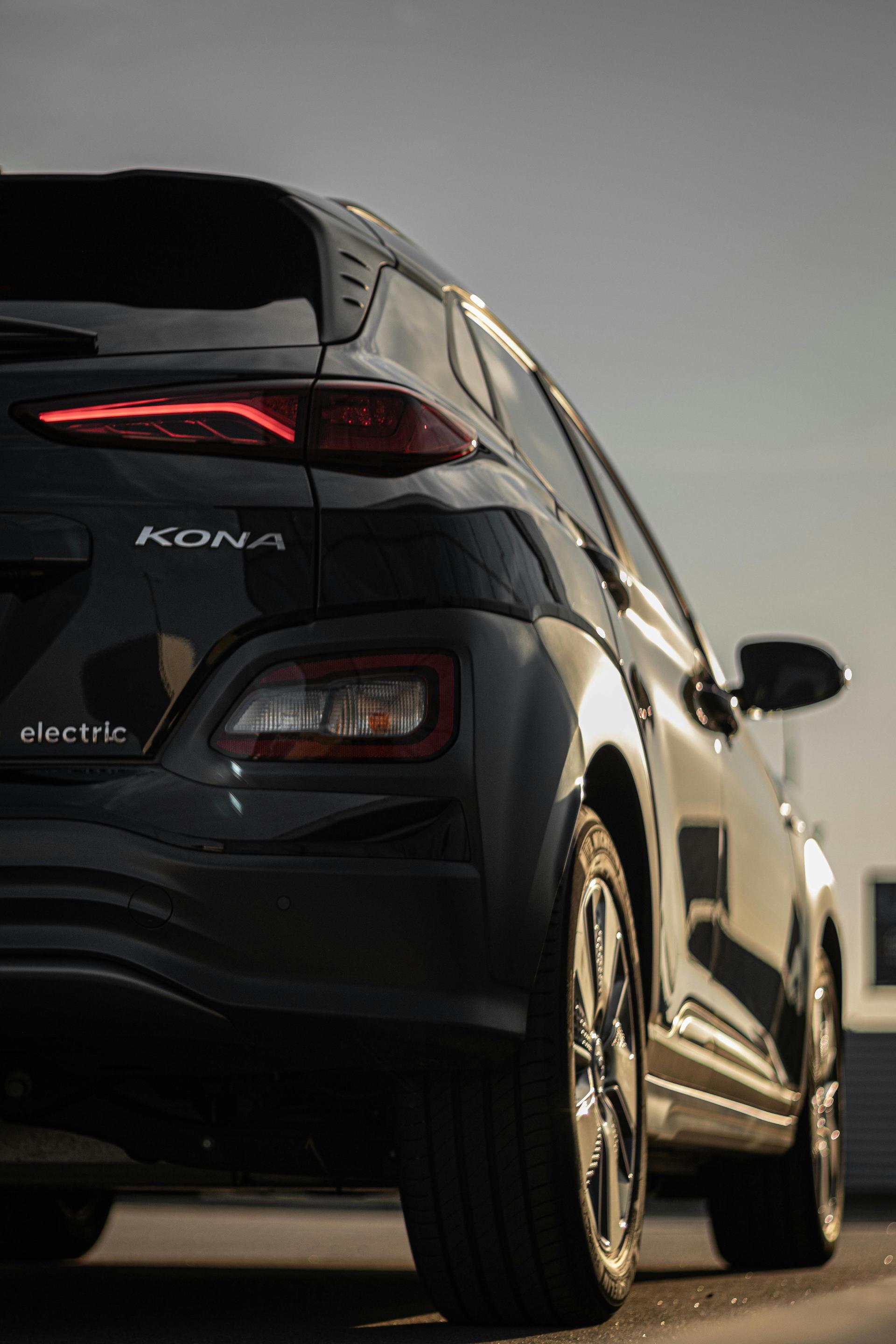 Hyundai Kona İçin Lastik Önerisi: Güvenli ve Konforlu Sürüşün Anahtarı