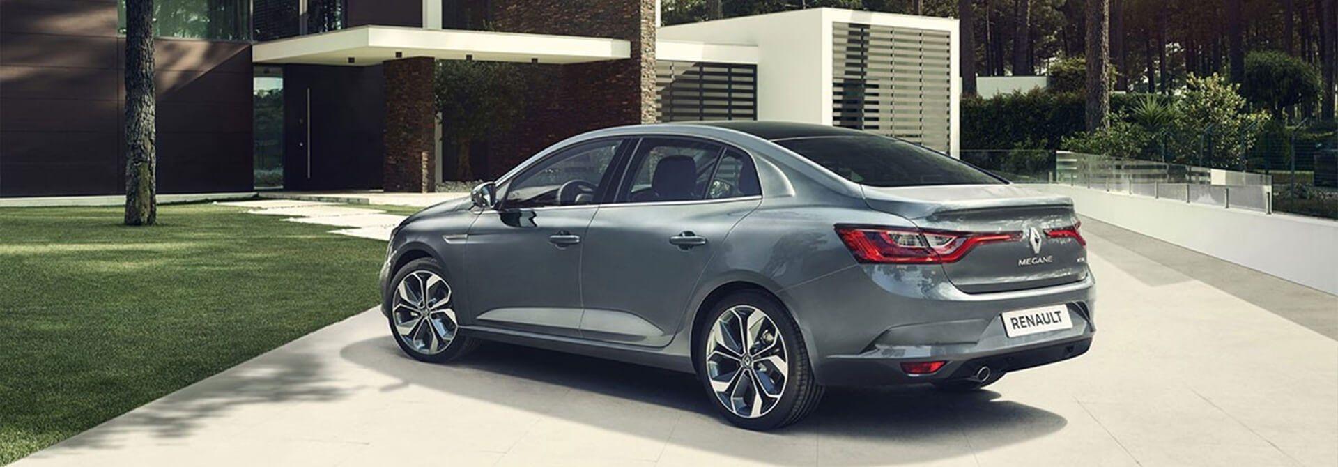 Renault Megane Lastik Önerisi: Nesillere Göre Teknik Analiz ve Rehber