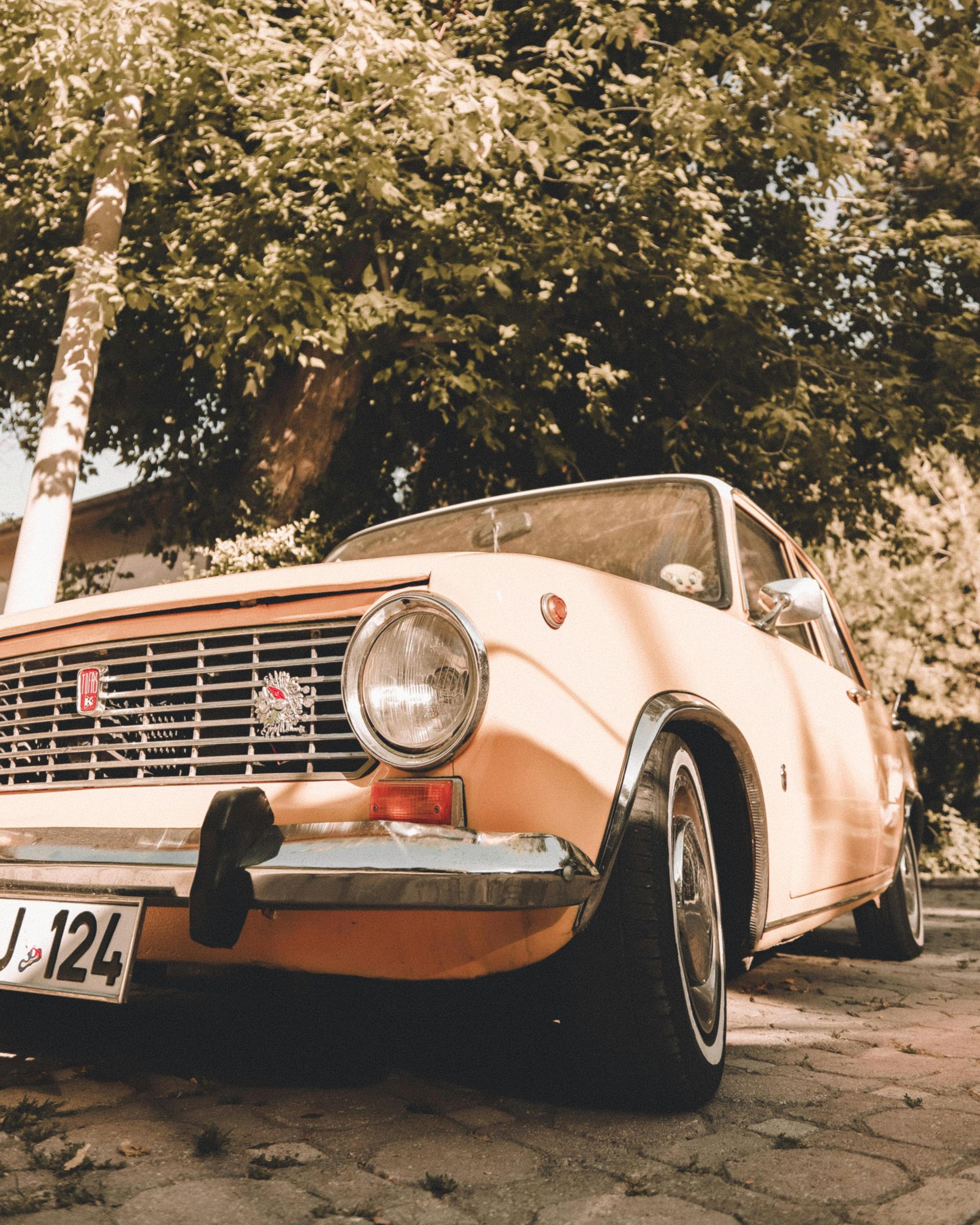 Tatil Öncesi Lastik Kontrol Listesi: Yola Çıkmadan Önce Bunları Yapın