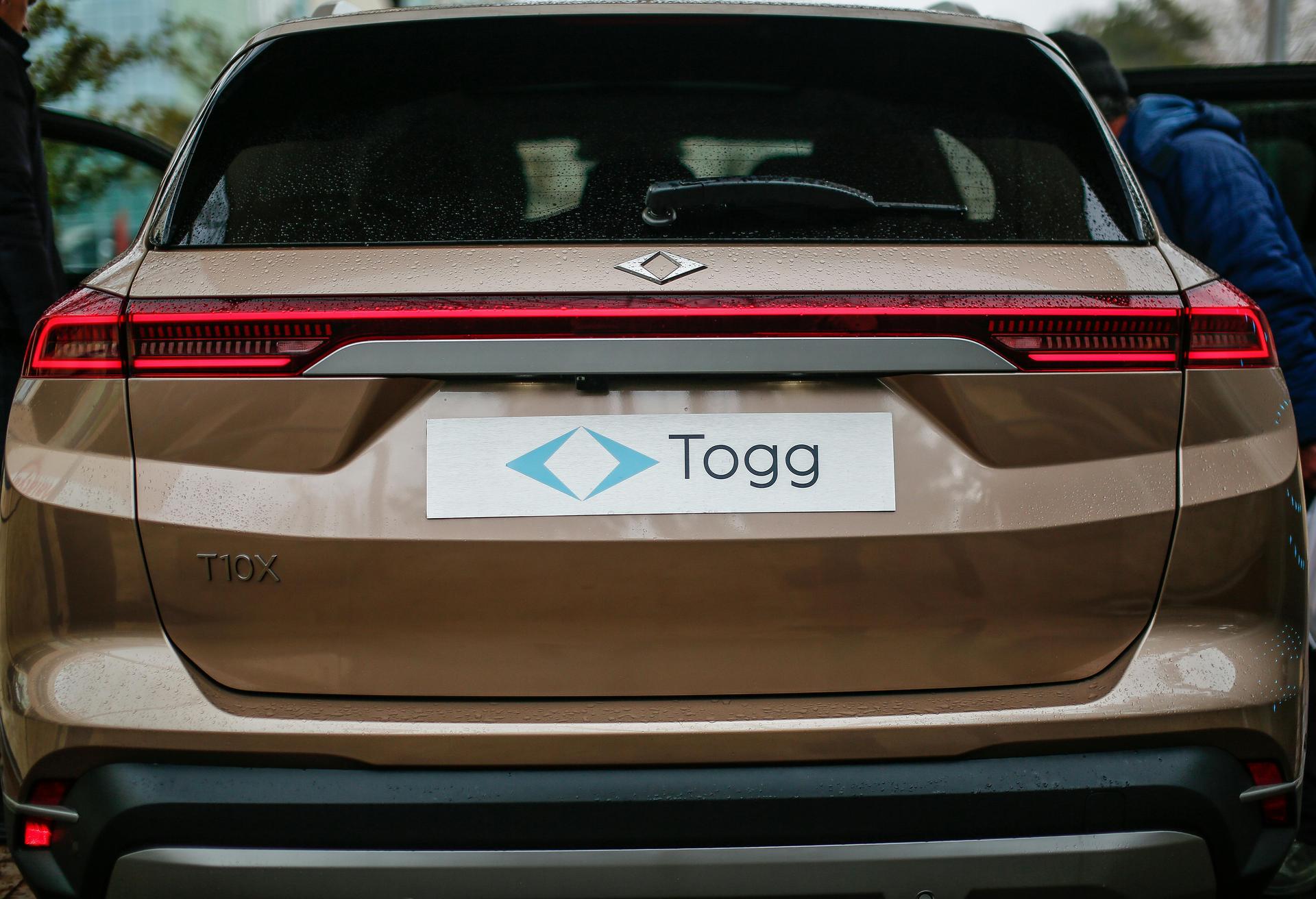 Togg İçin Lastik Önerileri: Elektrikli Araçlara Özel Seçim Rehberi