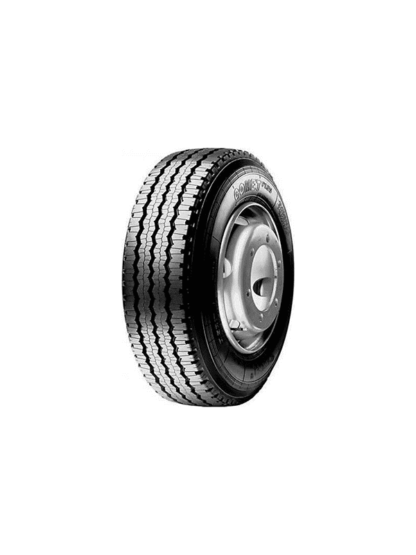 Sava Comet Plus 8.50R17.5 121/120M 3PMSF