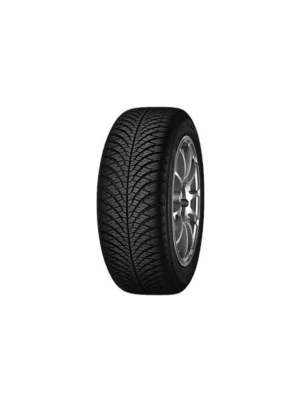 Yokohama BluEarth-4S AW21 235/50R19 103W XL M+S 3PMSF