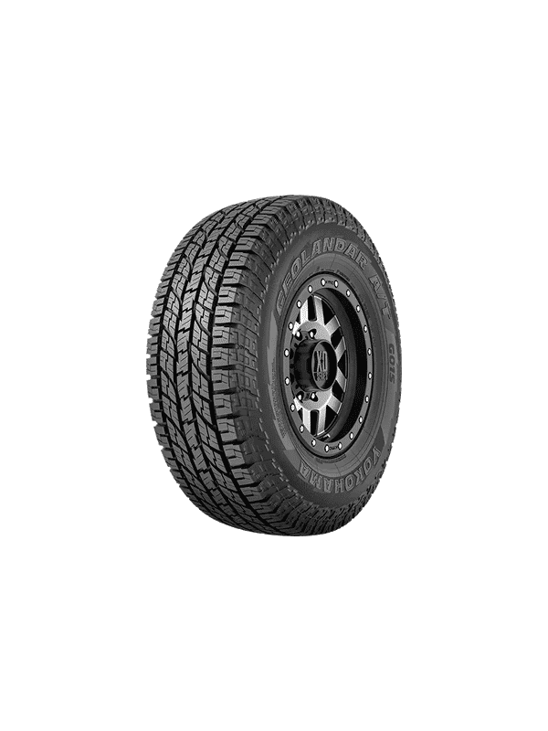 Yokohama Geolandar A/T G015 225/75R16 115R