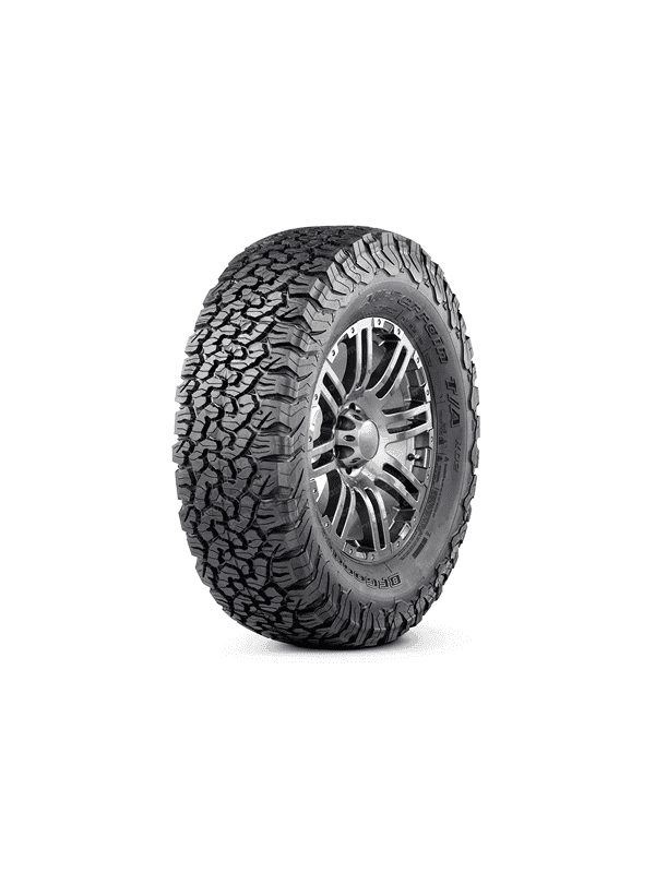 BF Goodrich All Terrain T/A KO2 RBL 215/65R16 103/100S LRD