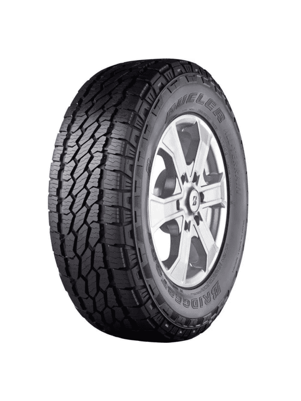 Bridgestone Dueler A/T 002 225/70R15 100T