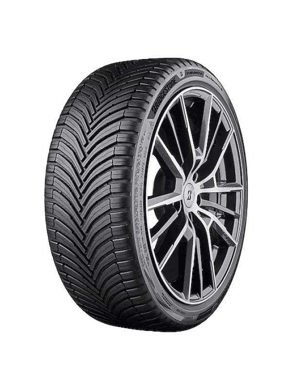 Bridgestone Turanza All Season 6 245/45R19 102W XL M+S 3PMSF