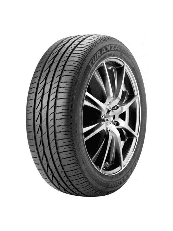 Bridgestone Turanza ER300 RFT * 195/55R16 87V