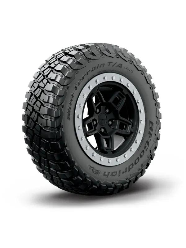 BF Goodrich Mud Terrain T/A KM3 30x9.50R15 104Q LRC