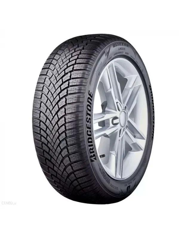 Bridgestone Blizzak LM005 225/55R19 103V XL M+S 3PMSF