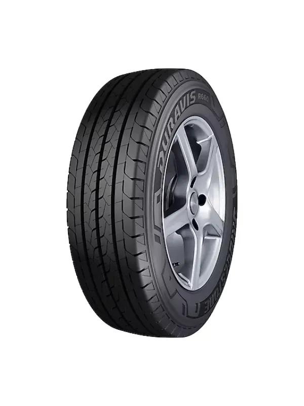 Bridgestone Dueler H/P Sport RFT 255/50R19 107W XL