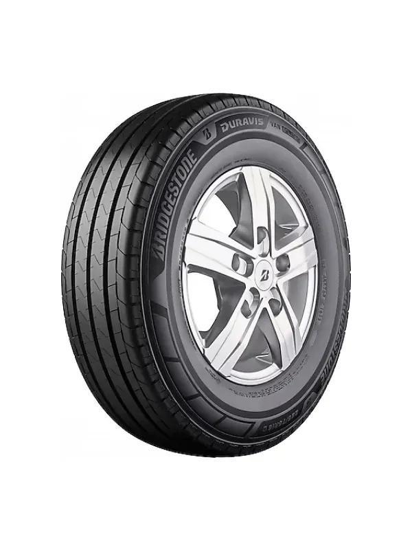 Bridgestone Duravis Van 195/75R16C 110/108R