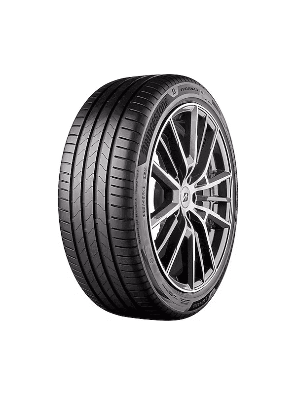 Bridgestone Turanza 6 275/40R21 107Y XL