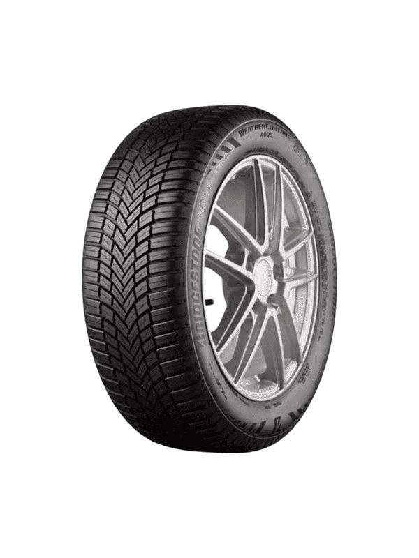 Bridgestone Weather Control A005 Evo 185/65R15 92V XL M+S 3PMSF