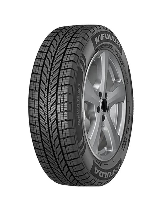 Fulda 225/65R16C 112/110R Conveo Tour 2