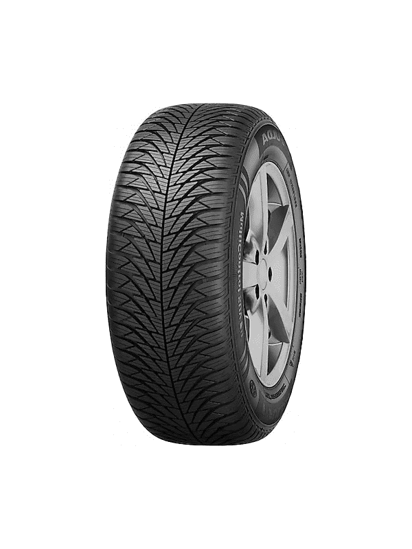 Fulda 235/55R18 104V XL MultiControl SUV M+S 3PMSF