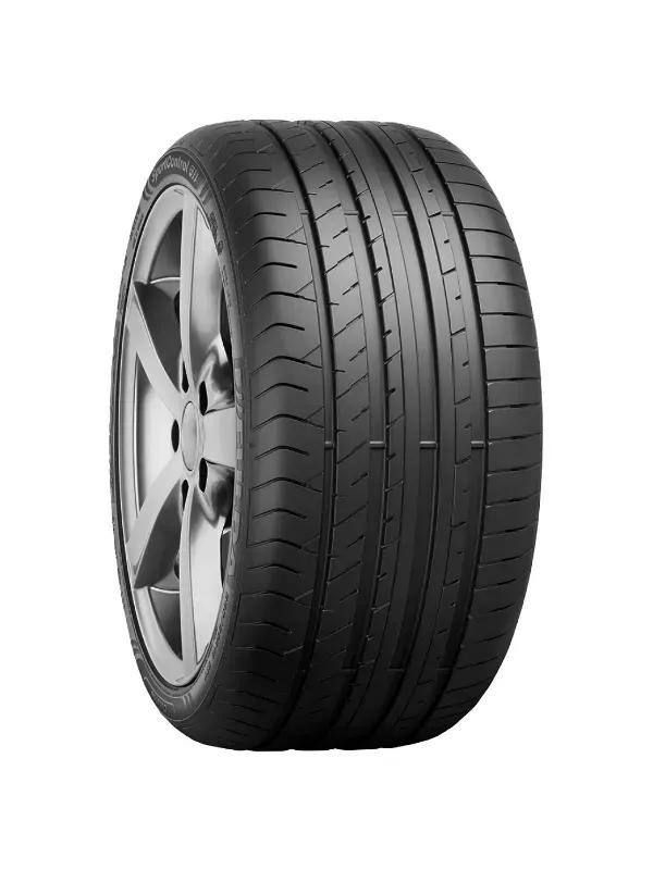Fulda SportControl 2 215/50R17 95Y XL FP