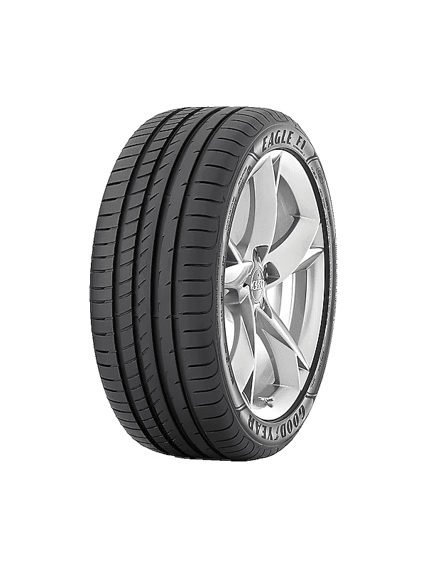 Goodyear Eagle F1 Asymmetric 2 ROF MOE 225/40R18 92W XL FP