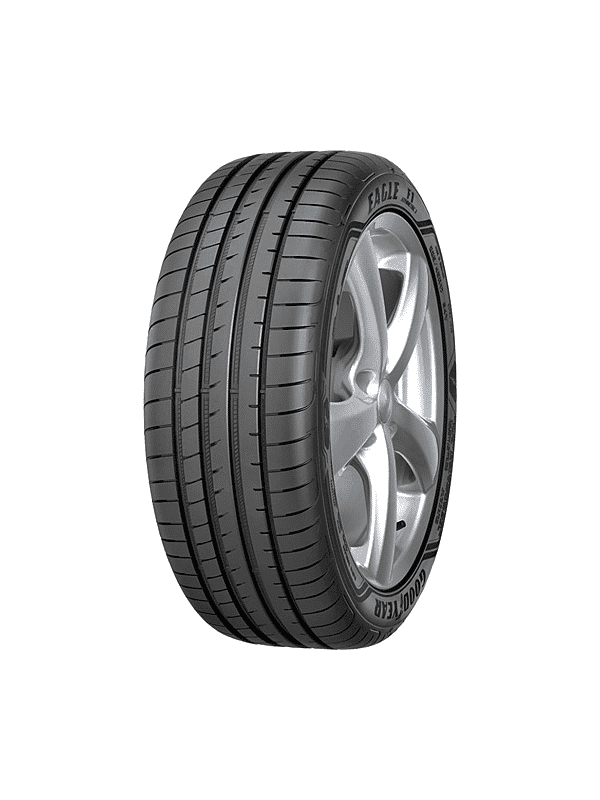 Goodyear Eagle F1 Asymmetric 3 SUV AO 235/50R19 99V