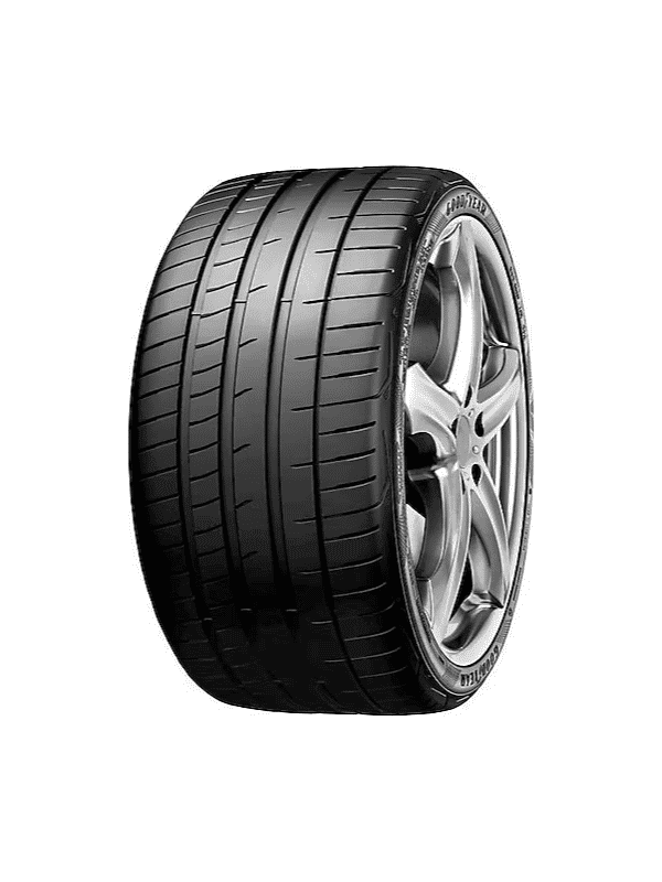 Goodyear Eagle F1 SuperSport 255/35R21 98Y XL FP