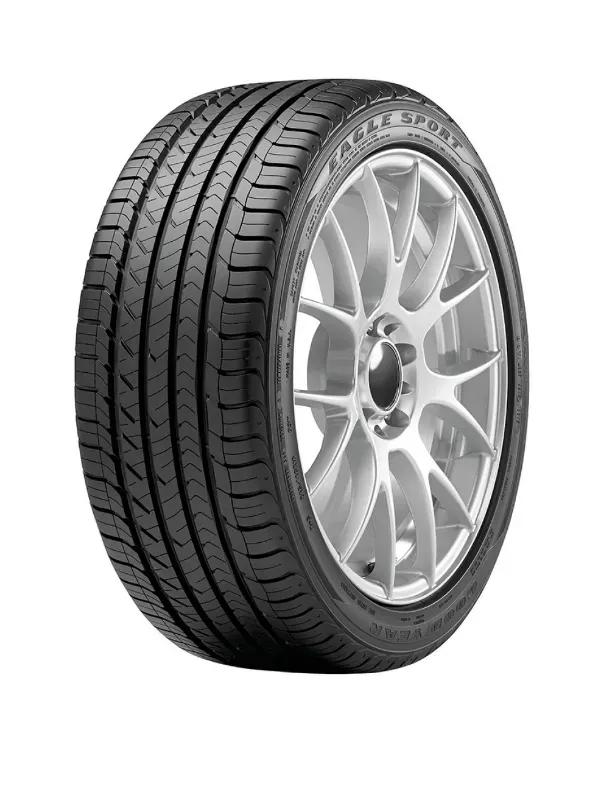 Goodyear Eagle Sport All Season 255/45R19 104H XL FP