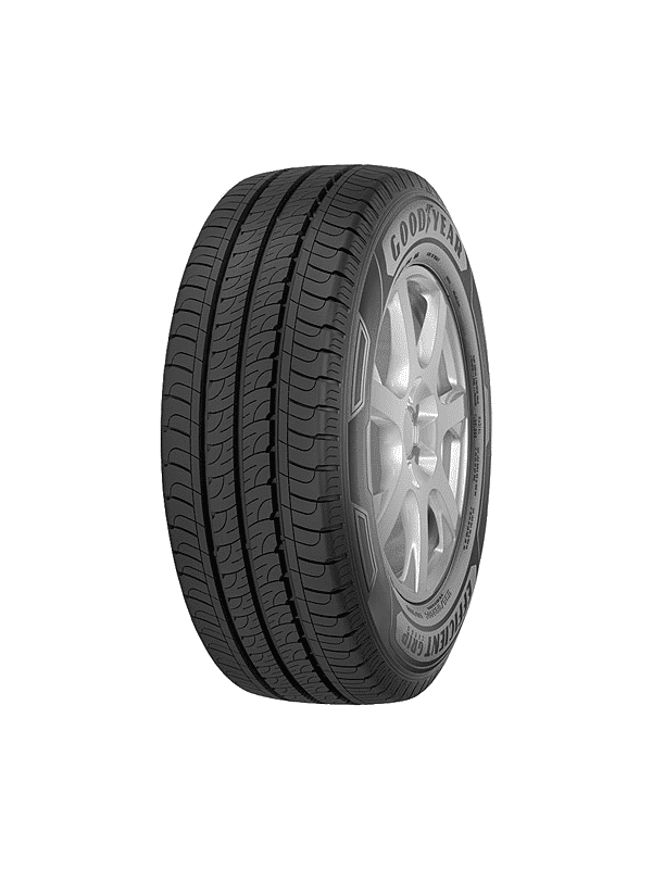 Goodyear Efficientgrip Cargo MOV 195/75R16C 107/105R