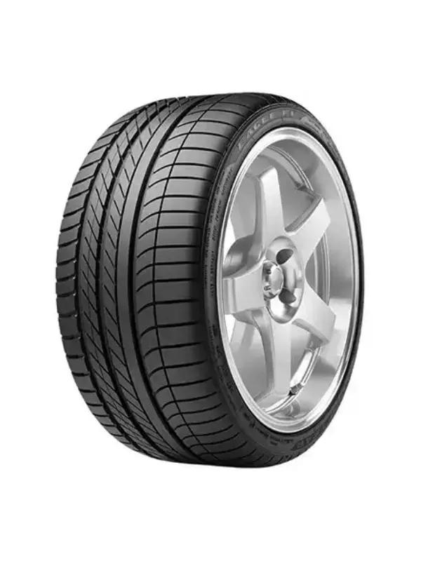 Goodyear Eagle F1 Asymmetric SUV AT 255/55R20 110W XL FP