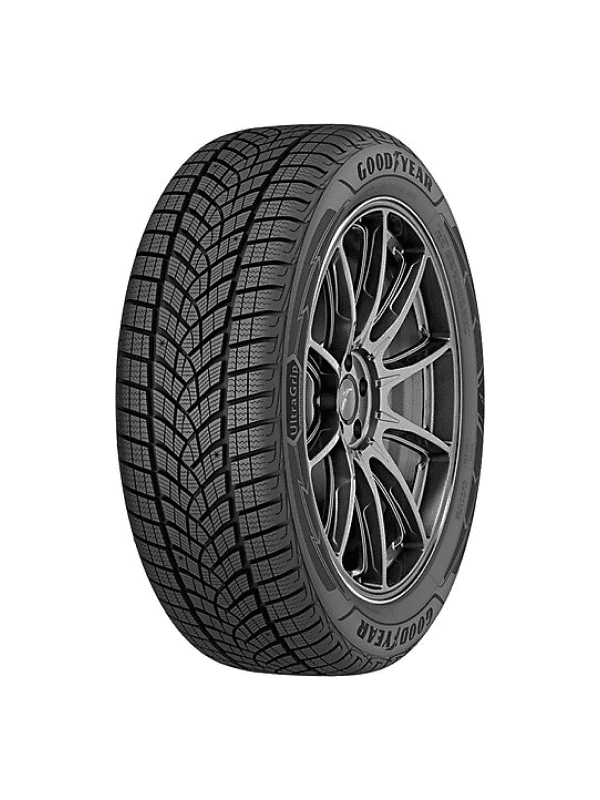 Goodyear UltraGrip Performance+ 225/45R19 96V XL FP