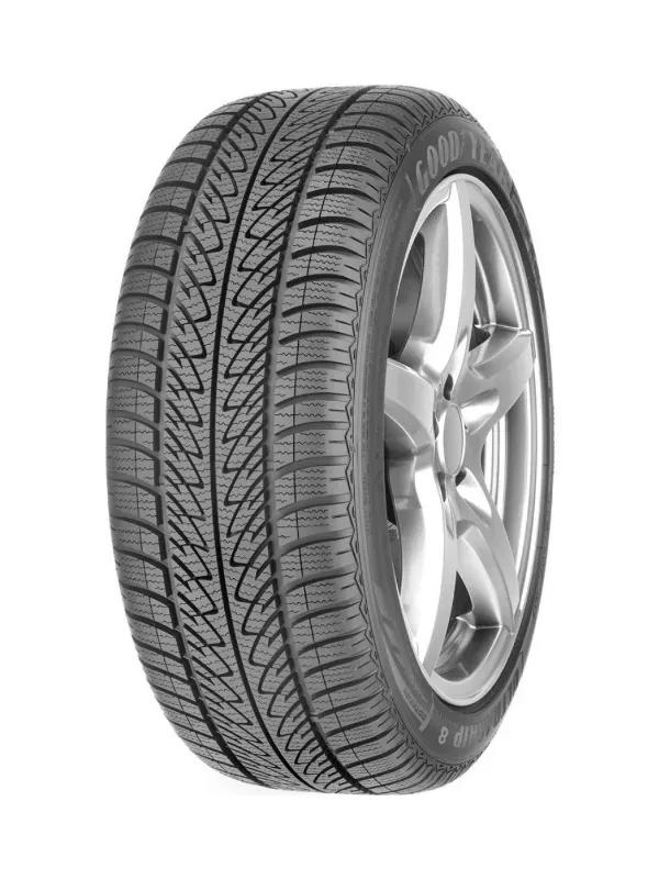 Goodyear UltraGrip 8 Performance 215/50R17 95V XL M+S FP