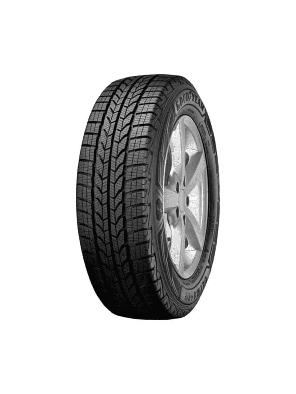 Goodyear UltraGrip Cargo 205/75R16C 110/108R M+S 3PMSF