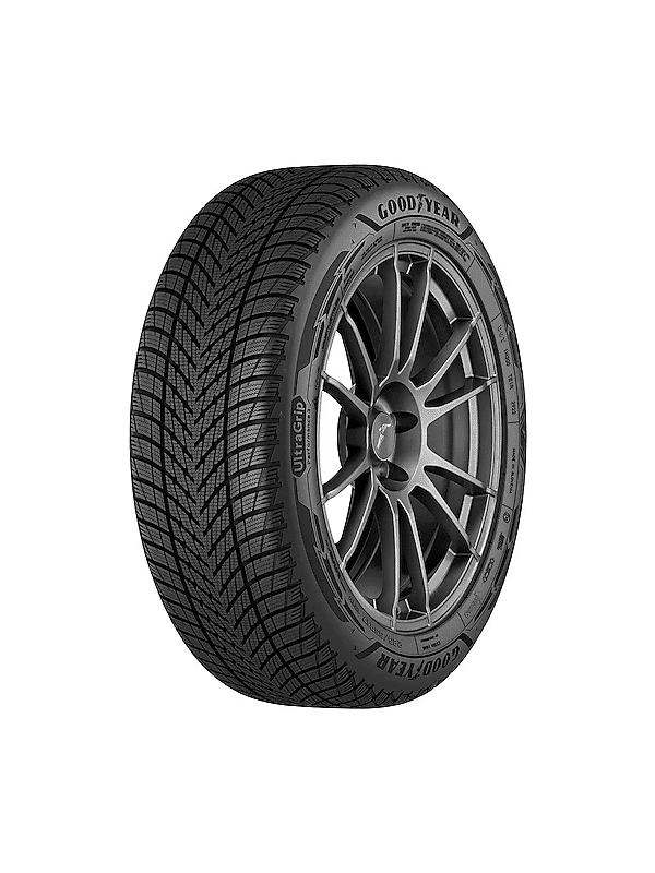 Goodyear UltraGrip Performance 3 195/55R16 87H M+S 3PMSF