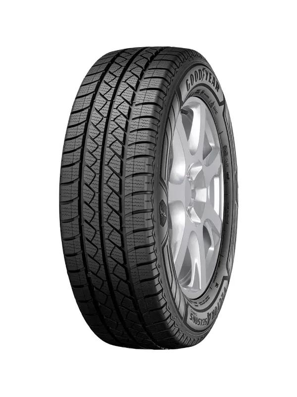 Goodyear Vector 4Seasons Cargo 215/60R17C 104/102H M+S 3PMSF