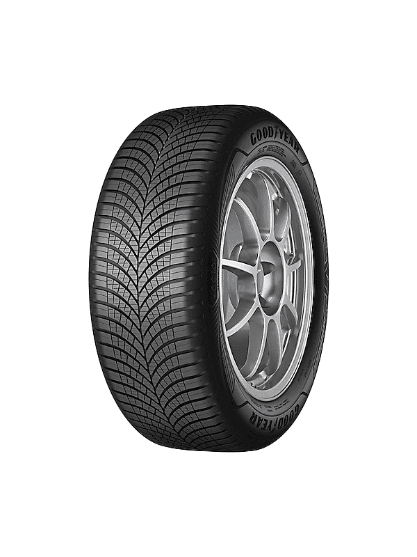 Goodyear Vector 4Seasons Gen-3 SUV 255/45R19 104W XL M+S 3PMSF FP