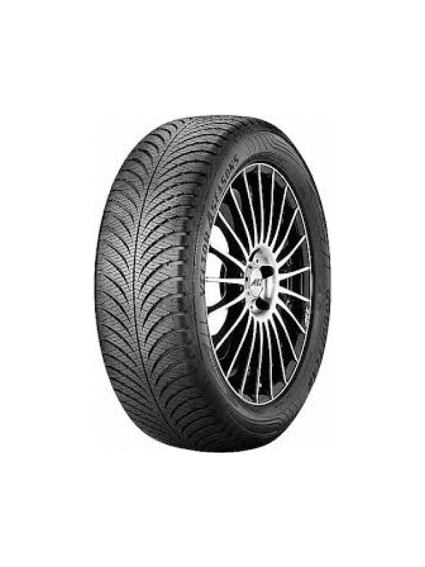 Goodyear Vector 4Seasons Gen-2 175/70R14 84T