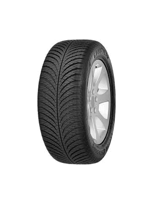 Goodyear Vector 4Seasons SUV Gen-2 215/55R18 99V XL