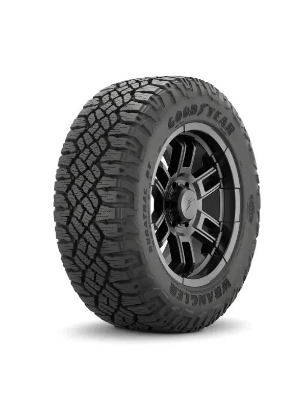 Goodyear Wrangler Duratrac LR 255/60R20 113Q XL FP