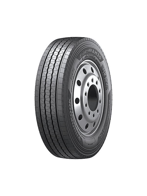 Hankook Smart Flex AH35 265/70R17.5 140/138M M+S 3PMSF 14PR