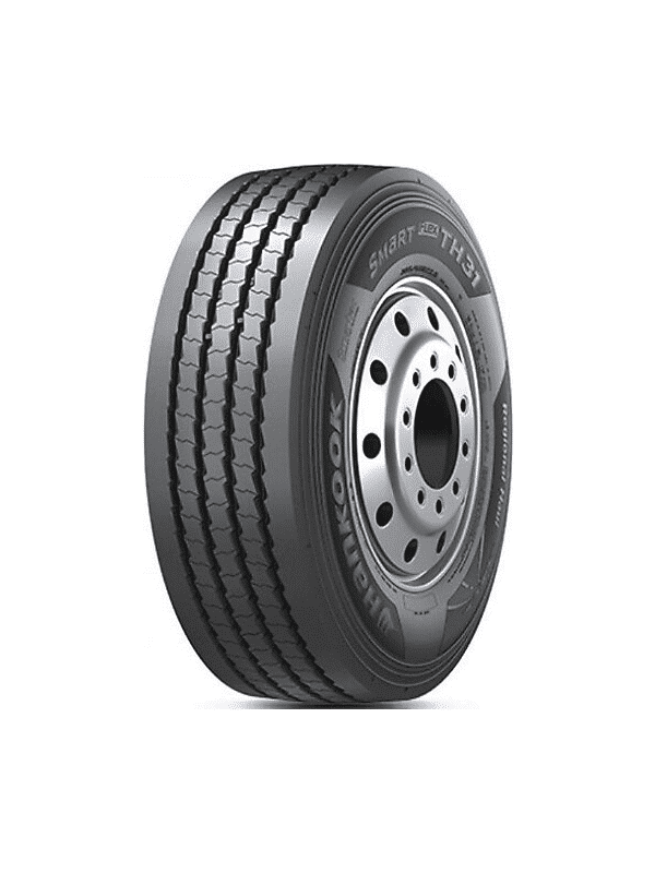 Hankook SmartFlex TH31 245/70R17.5 143/141K M+S 3PMSF