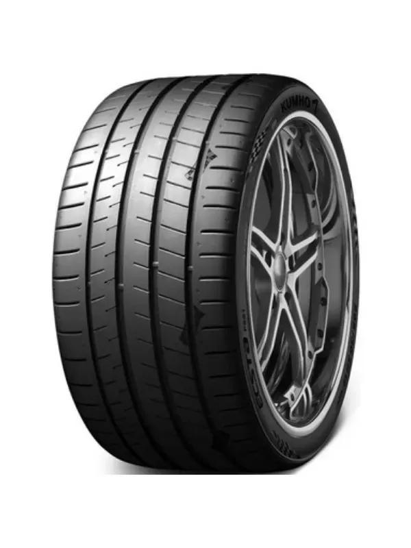 Kumho Ecsta PS91 235/35R20 92Y XL