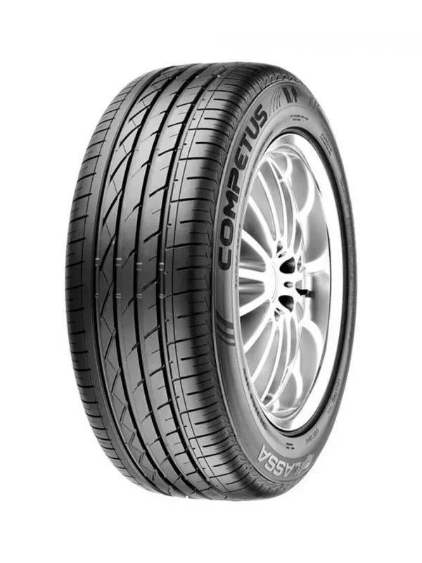 Lassa Competus H/P 255/60R18 112V XL